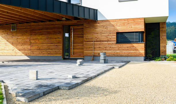 Best Concrete driveway pavers in Morris Plains, NJ